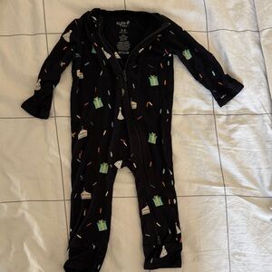 Kyte BABY Birthday 3-6 months NEW